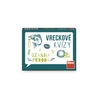 Vreckové kvízy – Úžasná príroda SK - slide 1