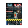 Exit úniková hra: Temný hřbitov - slide 3