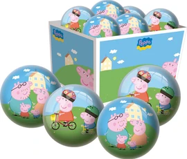 Míč Peppa Pig 15 cm