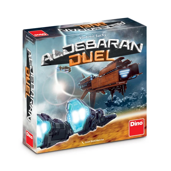 Aldebaran Duel - slide 2