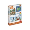 Puzzle Zvířátka: Kde žijí 3–5 dílků baby - slide 2