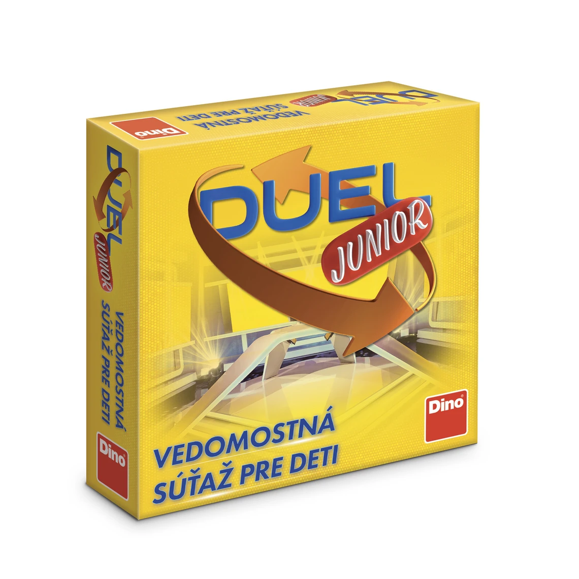 Duel Junior SK - slide 2