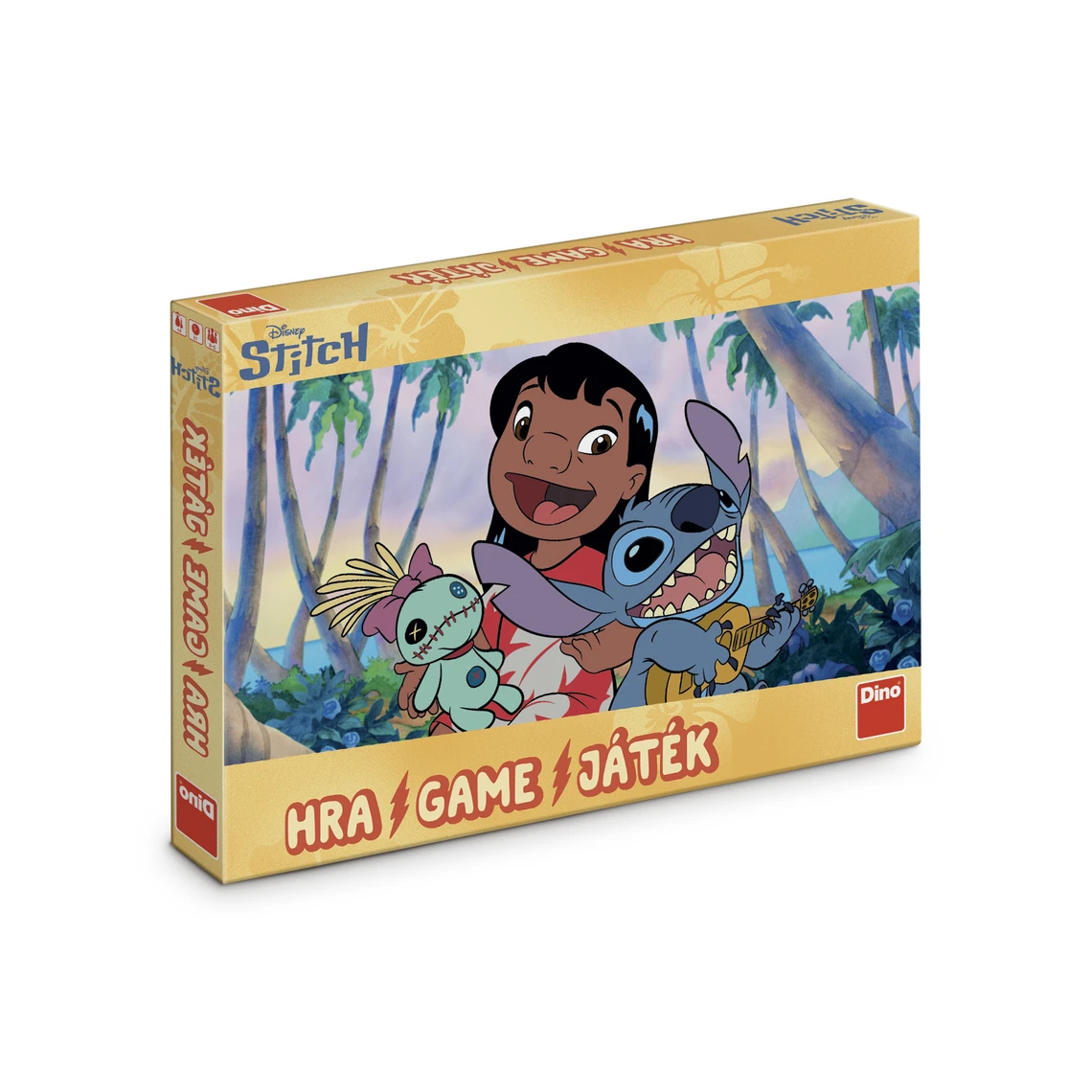 Stitch - slide 2
