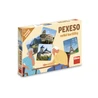 Trénink paměti: Památky pexeso - slide 2