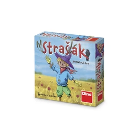 Strašák