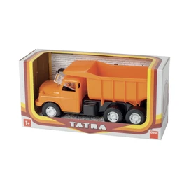 Tatra 148 oranžová 30 cm