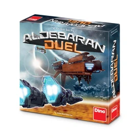 Aldebaran duel EN/DE