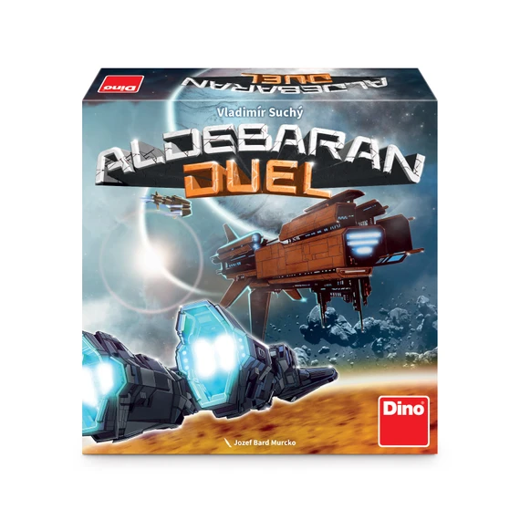Aldebaran Duel - slide 1