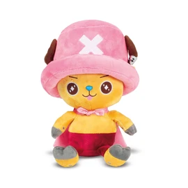 One Piece Chopperman Plyš 25 cm