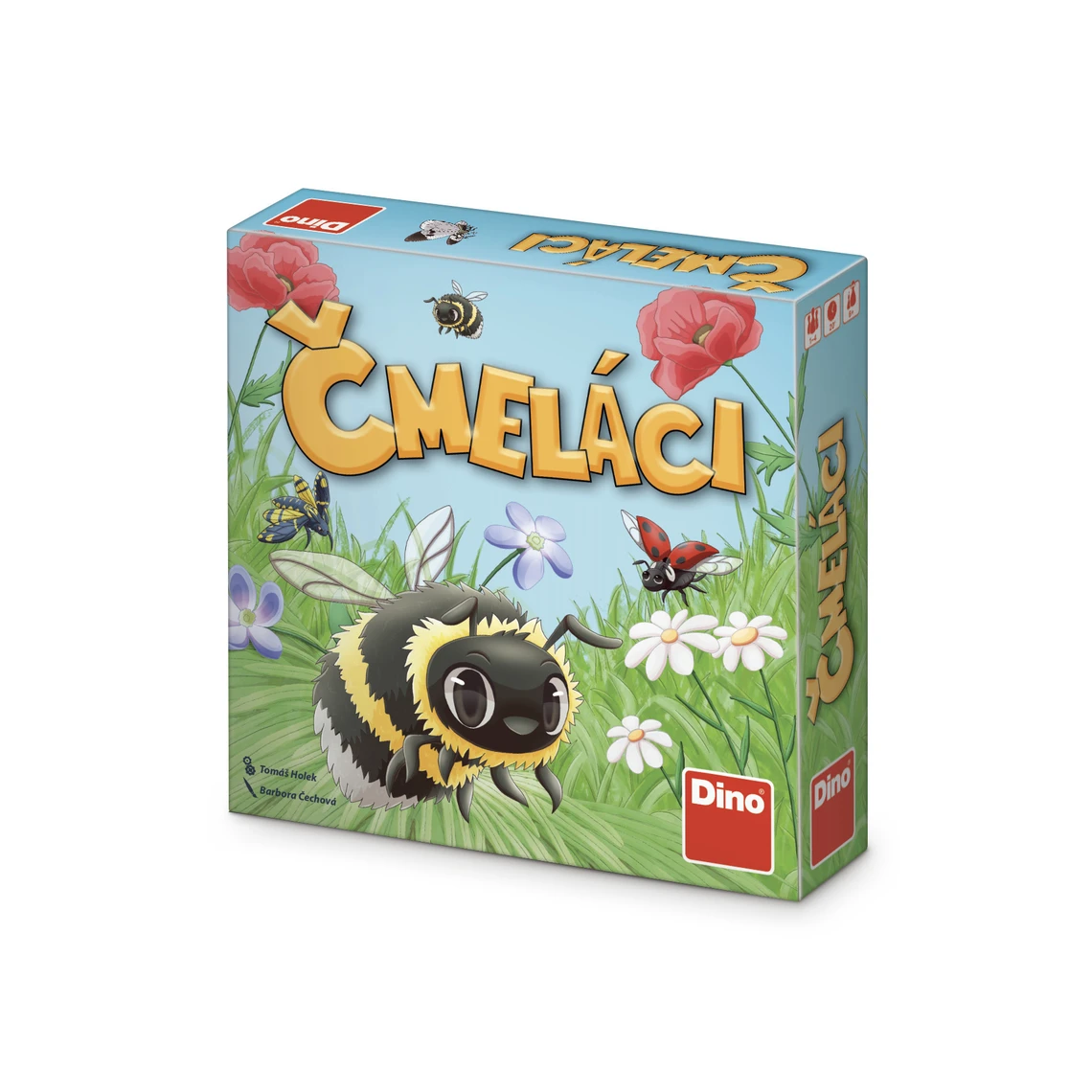 Čmeláci - slide 0