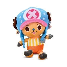 One Piece - Tony Tony Chopper Plyš 25 cm