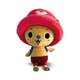 One Piece New Chopper 2 Plyš 25 cm