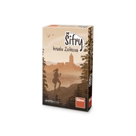 Šifry hradu Zvíkova