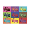 Puzzle Pop Art Tatra 1000 dílků - slide 3
