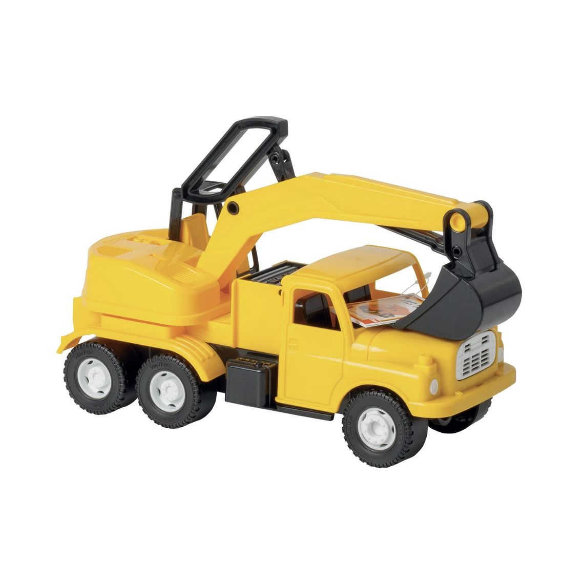 Tatra 148 bagr 30 cm - slide 3