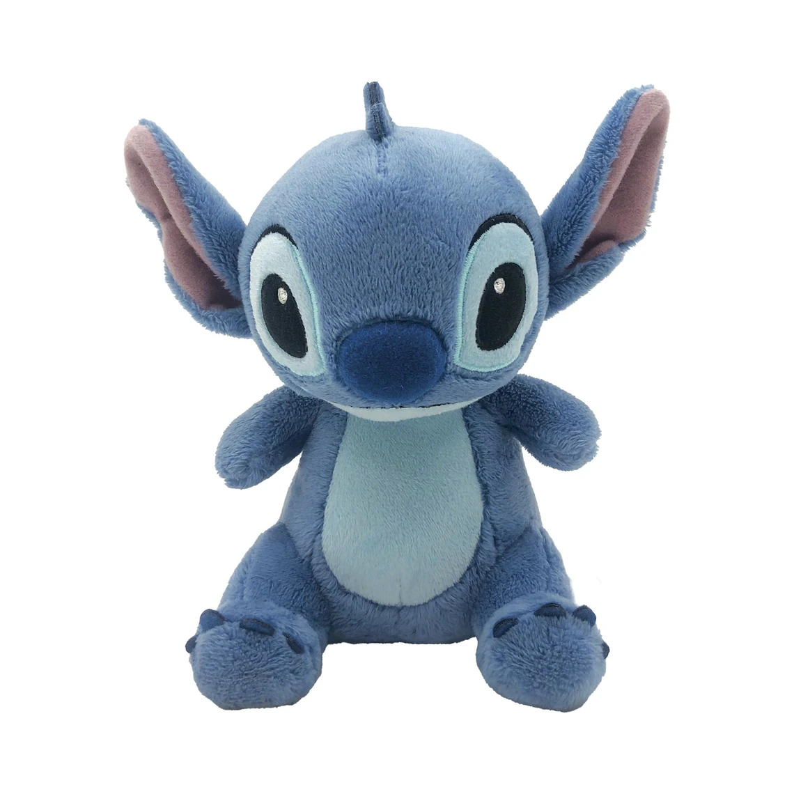 STITCH BABY velikost S Plyš - slide 0