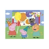 Dřevěné licenční kostky Peppa Pig – 12 kostek - slide 5