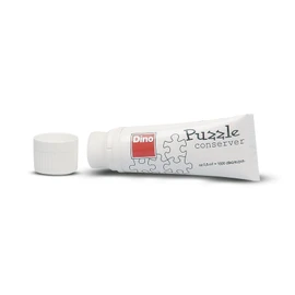 Lepidlo na puzzle – Puzzle doplňky