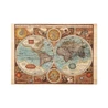 Puzzle Mapa světa z roku 1626 500 dílků - slide 3