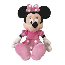 Plyšák Minnie 65 cm