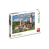 Puzzle Hrad Křivoklát 100 XL dílků - slide 2