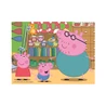 Dřevěné licenční kostky Peppa Pig – 12 kostek - slide 6