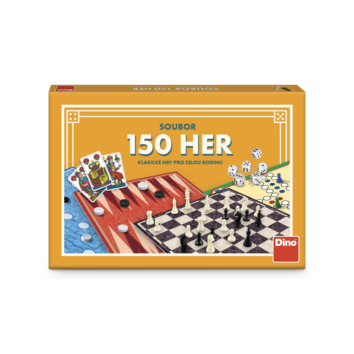 Soubor 150 her - slide 1