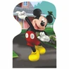 Puzzle Mickey ve městě 4x54 dílků - slide 3