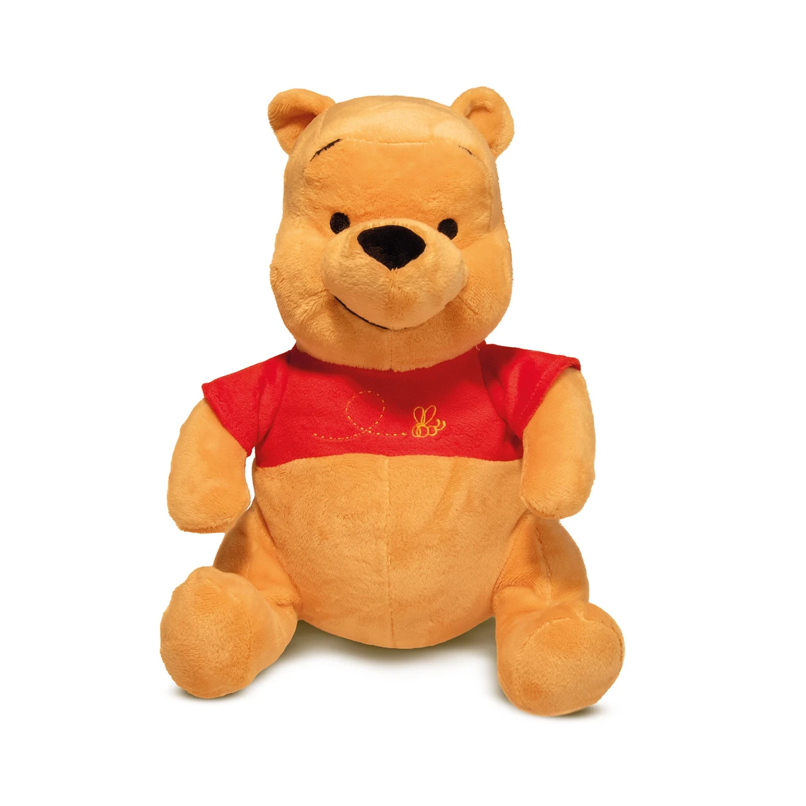Plyšák Medvídek Pú 35 cm - slide 0