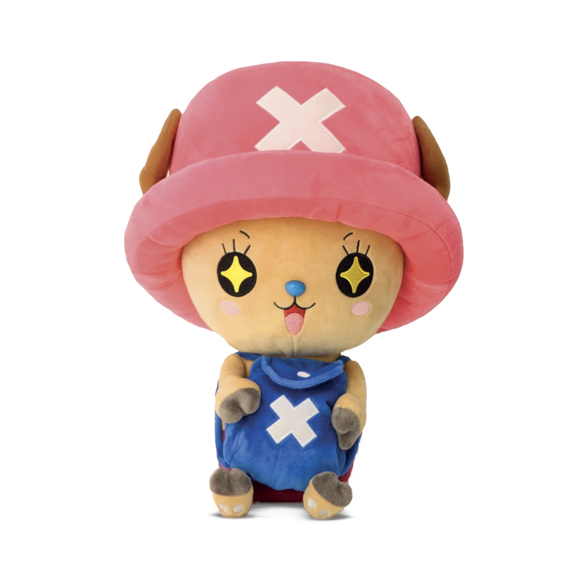 One Piece New Chopper 4 Plyš 45 cm - slide 0