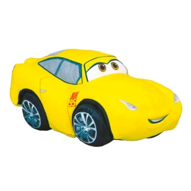 Plyšák Cars 3 Cruz Ramirez 16 cm