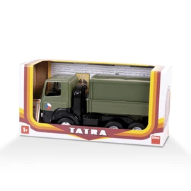 Tatra phoenix vojenský 30 cm