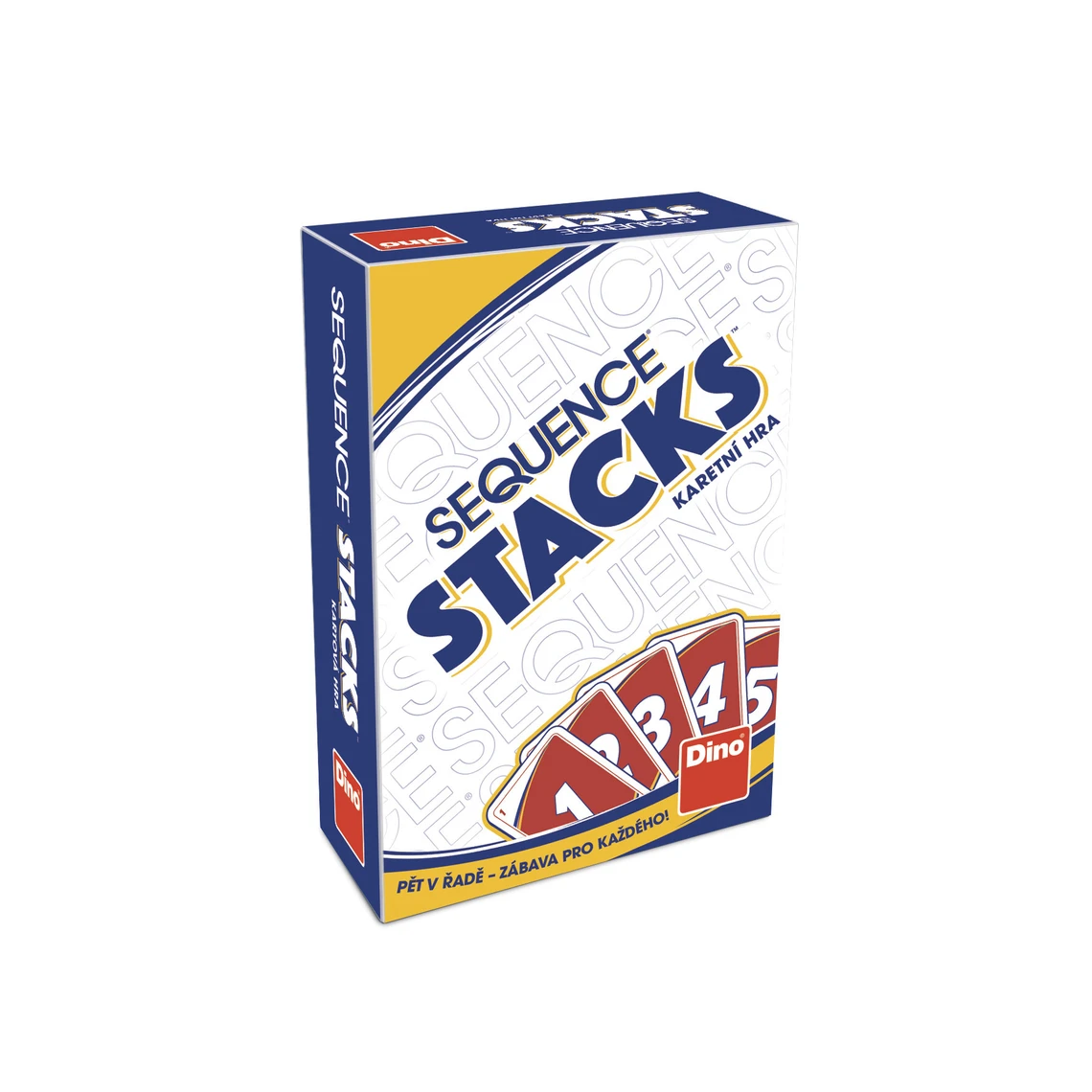 Sequence stacks - slide 2