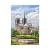 Puzzle Katedrála Notre-Dame 1000 dílků - slide 3