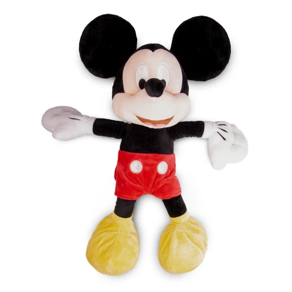 Plyšák Mickey 43 cm - slide 0