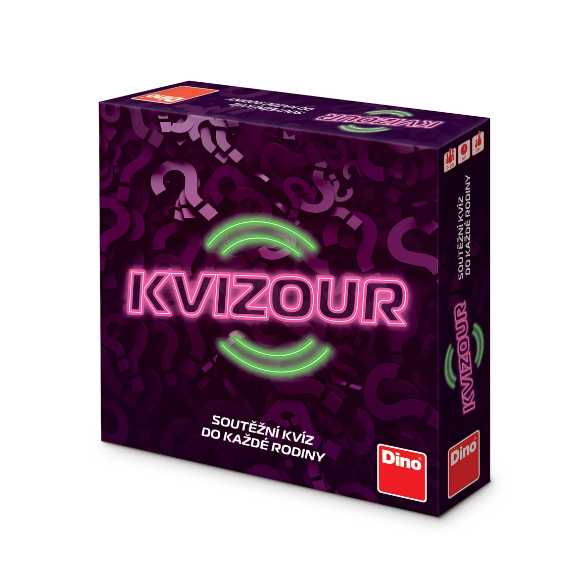 Kvizour - slide 0