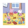 Puzzle Peppa Pig: Na prázdninách 3x55 dílků - slide 8