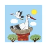 Puzzle Zvířátka: Kde žijí 3–5 dílků baby - slide 5