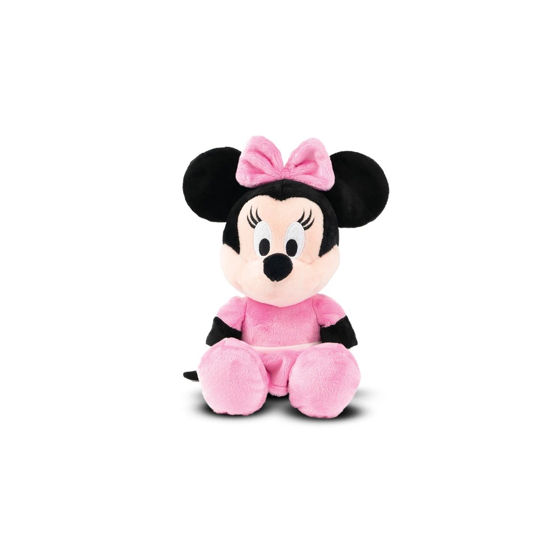 Plyšák Minnie flopsies 36 cm - slide 0