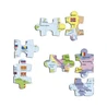 Evropa politická mapa - Vzdělávací puzzle - slide 1