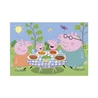 Puzzle Peppa Pig: Na dovolené 2x48 dílků - slide 4