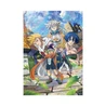 Puzzle Anime: Seven deadly sins 300 xl dílků - slide 3