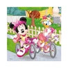 Puzzle Mickey a Minnie sportovci 3x55 dílků - slide 5