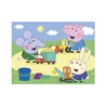 Dřevěné licenční kostky Peppa Pig – 12 kostek - slide 3