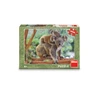Puzzle koala s mláďátkem 300 xl dílků - slide 1