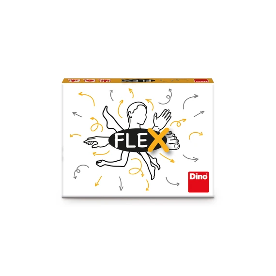 Flex - slide 1