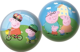 Míč Peppa Pig 23 cm