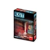 Exit úniková hra: Mrtvý muž v Orient Expresu - slide 0
