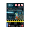 Exit úniková hra: Potopený poklad - slide 3