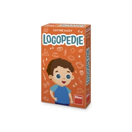 Chytré kvízy – Logopedie
